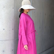 画像12: 30%OFF SALE 08Mab 調整可能デザインワンピース (12)