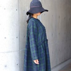 画像39: 30%OFF SALE 08Mab 調整可能デザインワンピース (39)