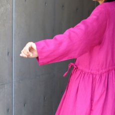画像19: 30%OFF SALE 08Mab 調整可能デザインワンピース (19)
