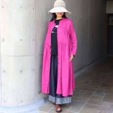 画像6: 30%OFF SALE 08Mab 調整可能デザインワンピース (6)