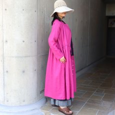 画像8: 30%OFF SALE 08Mab 調整可能デザインワンピース (8)