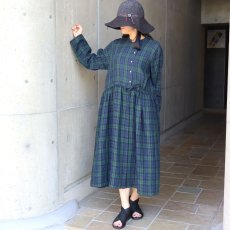 画像34: 30%OFF SALE 08Mab 調整可能デザインワンピース (34)