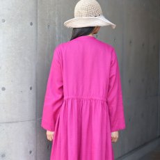 画像13: 30%OFF SALE 08Mab 調整可能デザインワンピース (13)
