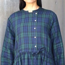 画像43: 30%OFF SALE 08Mab 調整可能デザインワンピース (43)