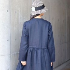 画像26: 30%OFF SALE 08Mab 調整可能デザインワンピース (26)