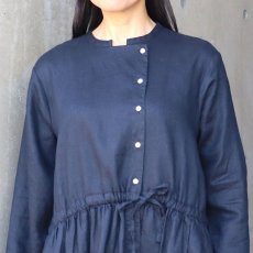 画像29: 30%OFF SALE 08Mab 調整可能デザインワンピース (29)