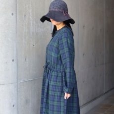 画像41: 30%OFF SALE 08Mab 調整可能デザインワンピース (41)