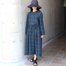 画像33: 30%OFF SALE 08Mab 調整可能デザインワンピース (33)