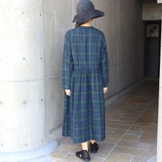 画像36: 30%OFF SALE 08Mab 調整可能デザインワンピース (36)