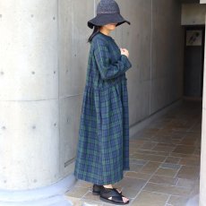 画像35: 30%OFF SALE 08Mab 調整可能デザインワンピース (35)
