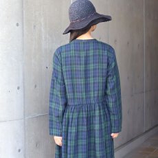 画像40: 30%OFF SALE 08Mab 調整可能デザインワンピース (40)