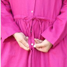 画像18: 30%OFF SALE 08Mab 調整可能デザインワンピース (18)