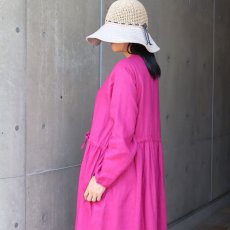 画像14: 30%OFF SALE 08Mab 調整可能デザインワンピース (14)