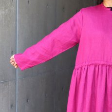 画像15: 30%OFF SALE 08Mab 調整可能デザインワンピース (15)
