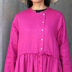 画像16: 30%OFF SALE 08Mab 調整可能デザインワンピース (16)