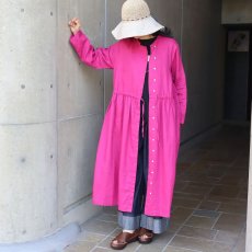画像7: 30%OFF SALE 08Mab 調整可能デザインワンピース (7)