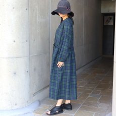 画像12: 08Mab ファスナー付きサンダル (12)