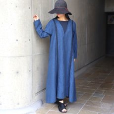 画像13: 08Mab ファスナー付きサンダル (13)
