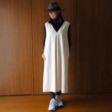 画像44: 08Mab コットンリブ配色ニット (44)