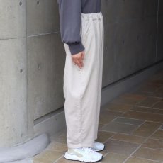 画像6: NARU FACTORY 8Wコーデュロイ エッグパンツ (6)