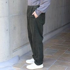 画像13: NARU FACTORY 14Wコーデュロイ コージーパンツ (13)