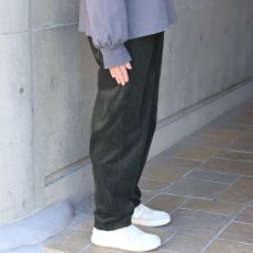 画像3: NARU FACTORY 14Wコーデュロイ コージーパンツ (3)