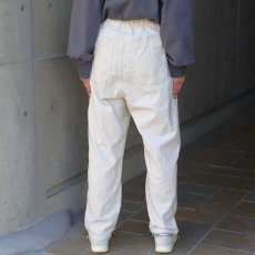 画像30: NARU FACTORY 14Wコーデュロイ コージーパンツ (30)