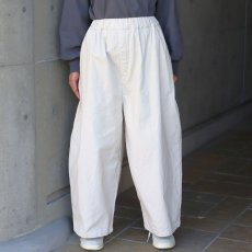 画像26: NARU FACTORY 14Wコール天 ポメロパンツ (26)