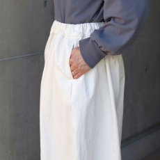 画像34: NARU FACTORY 14Wコール天 ポメロパンツ (34)