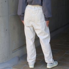 画像31: NARU FACTORY 14Wコーデュロイ コージーパンツ (31)