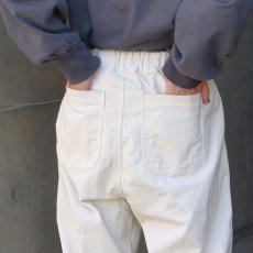 画像36: NARU FACTORY 14Wコーデュロイ コージーパンツ (36)