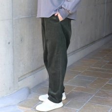 画像6: NARU FACTORY 14Wコーデュロイ コージーパンツ (6)