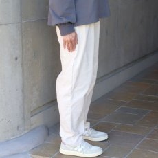 画像22: NARU FACTORY 14Wコーデュロイ コージーパンツ (22)