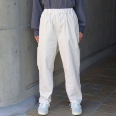 画像26: NARU FACTORY 14Wコーデュロイ コージーパンツ (26)