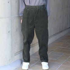 画像7: NARU FACTORY 14Wコーデュロイ コージーパンツ (7)