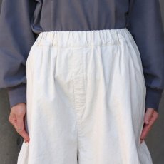 画像32: NARU FACTORY 14Wコール天 ポメロパンツ (32)