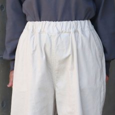 画像33: NARU FACTORY 14Wコーデュロイ コージーパンツ (33)