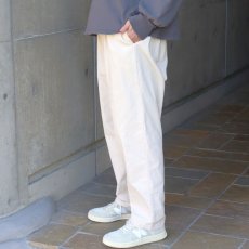 画像25: NARU FACTORY 14Wコーデュロイ コージーパンツ (25)