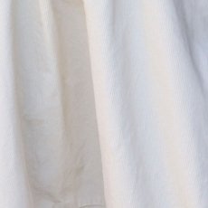 画像13: NARU FACTORY 14Wコーデュロイエッグスカート (13)