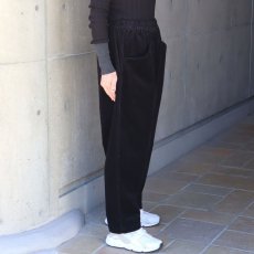 画像7: ista-ire 太畝コーデュロイルーフポケットパンツ (7)