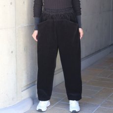 画像5: ista-ire 太畝コーデュロイルーフポケットパンツ (5)