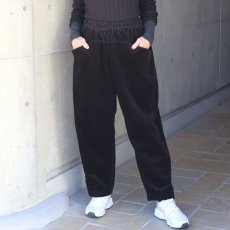 画像6: ista-ire 太畝コーデュロイルーフポケットパンツ (6)