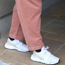 画像45: ista-ire 太畝コーデュロイルーフポケットパンツ (45)
