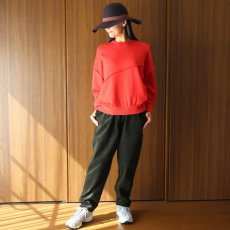 画像39: NARU FACTORY 14Wコーデュロイ コージーパンツ (39)