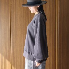 画像15: NARU FACTORY スーパーストレッチベロアワッフルPO (15)