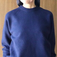 画像40: NARU FACTORY タスマニアラム プレミアム エターナルニット (40)