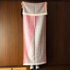 画像6: Crescendo Yonezawa シルクウールパネルジャカード (6)