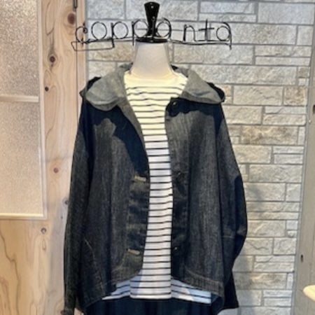 「似合う服あるかしら？」そう思った日に読んでほしい話