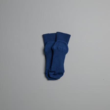 画像13: 【lesbutte】コットンゆるリブソックス (13)