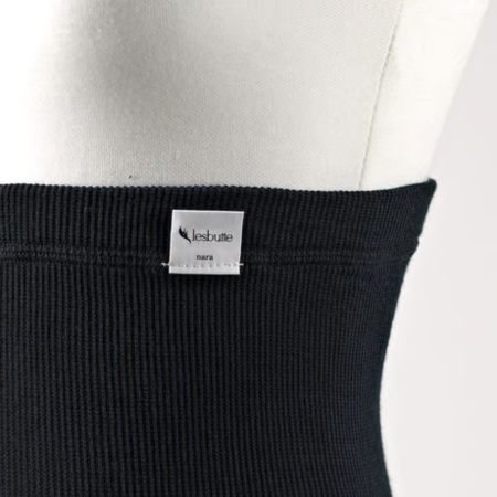 画像4: 【lesbutte】腹巻きパンツ (4)